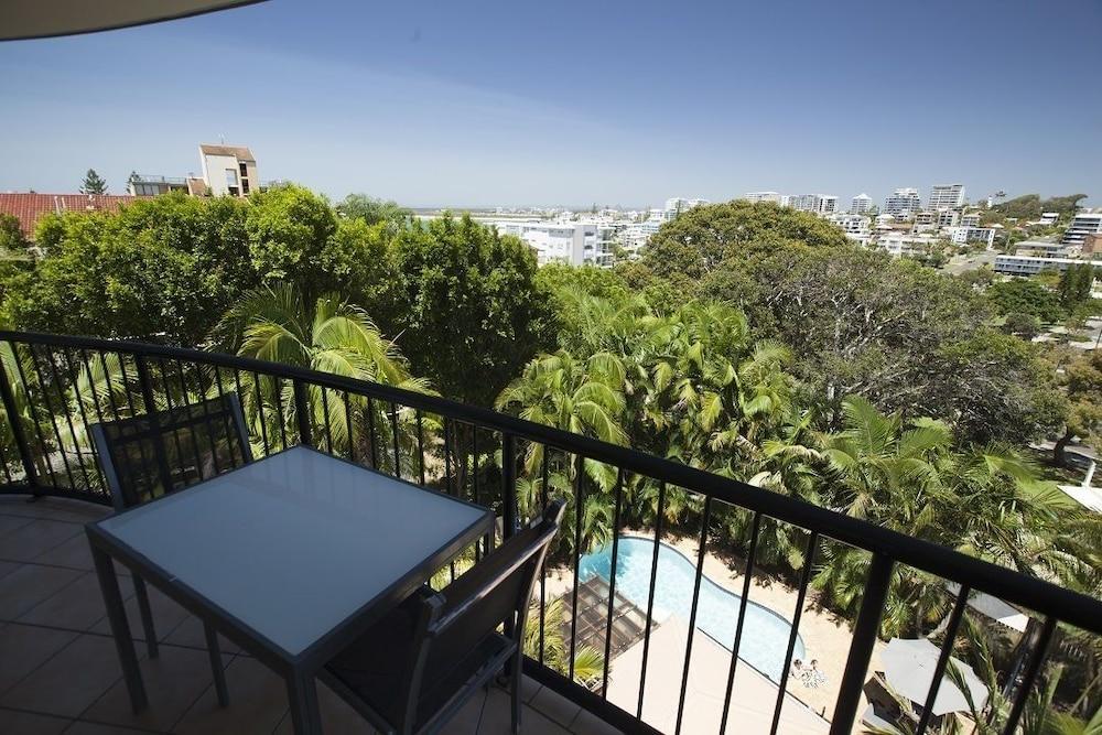 Meridian Caloundra Exteriér fotografie