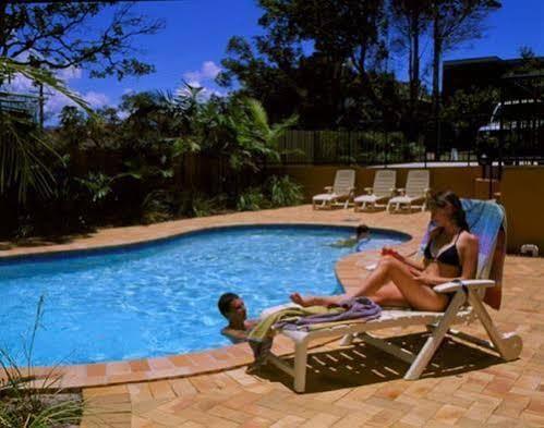 Meridian Caloundra Exteriér fotografie