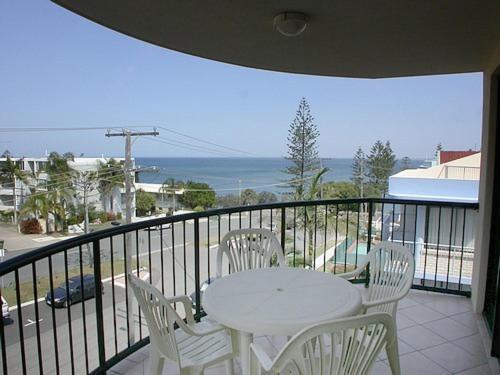 Meridian Caloundra Pokoj fotografie