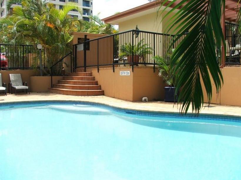Meridian Caloundra Exteriér fotografie