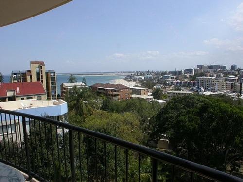 Meridian Caloundra Exteriér fotografie