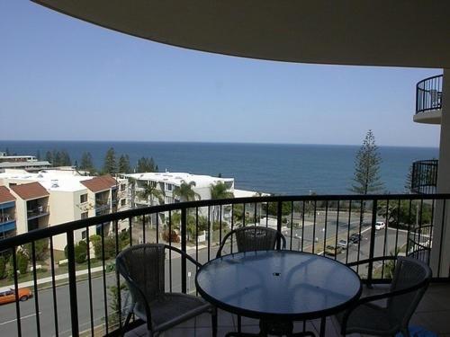Meridian Caloundra Exteriér fotografie