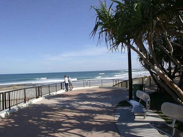 Meridian Caloundra Exteriér fotografie