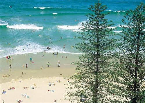 Meridian Caloundra Exteriér fotografie