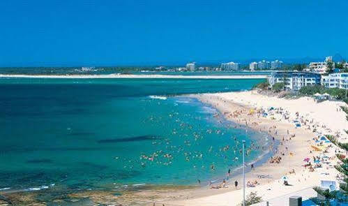 Meridian Caloundra Exteriér fotografie
